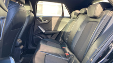 Audi Q2 30 TDI S Line 5dr S Tronic Diesel Estate